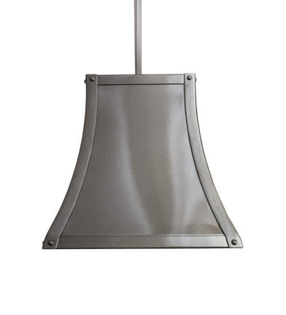Nadine 9 Light 16" Wide Linear Pendant