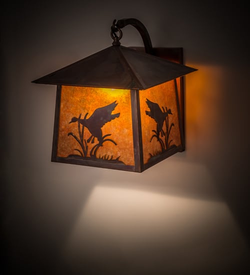 Stillwater 19" Tall Wall Sconce