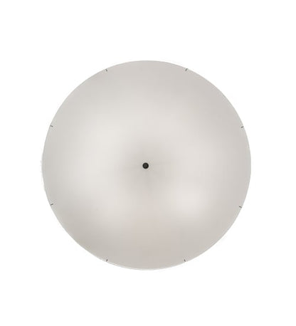 Cilindro 8 Light 48" Wide Suspension Pendant