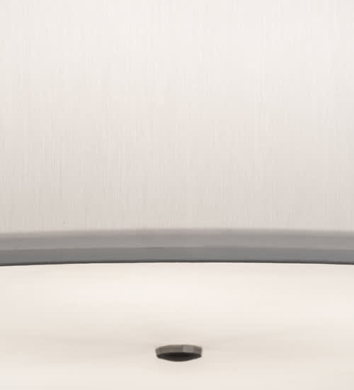 Cilindro 8 Light 48" Wide Suspension Pendant