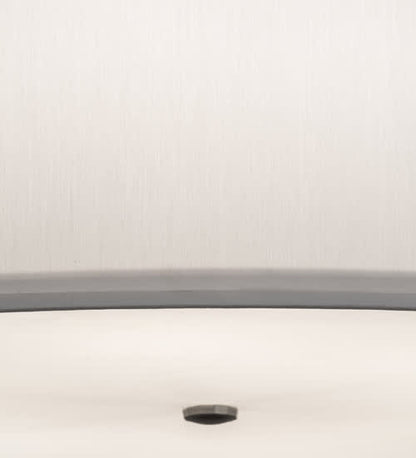 Cilindro 8 Light 48" Wide Suspension Pendant
