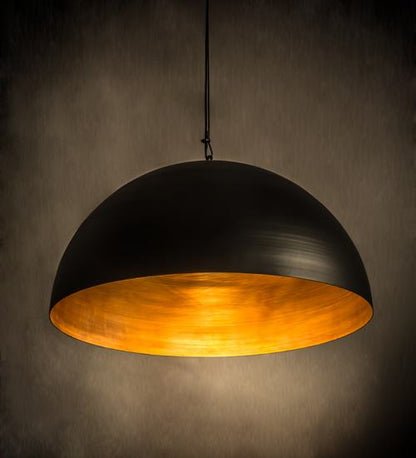 Gravity 36" Wide Pendant