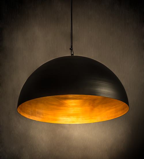 Gravity 36" Wide Pendant