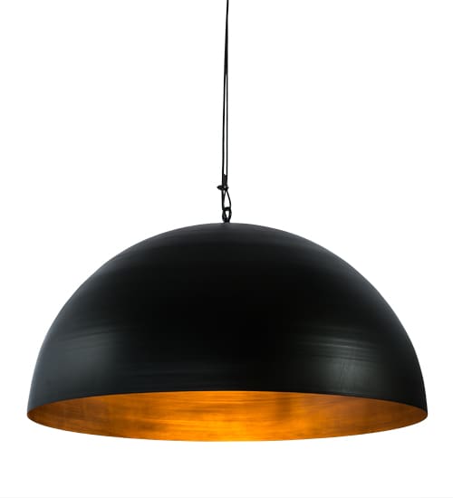 Gravity 36" Wide Pendant
