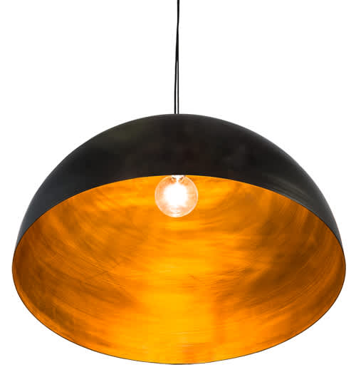 Gravity 36" Wide Pendant