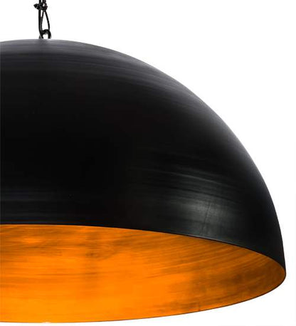 Gravity 36" Wide Pendant