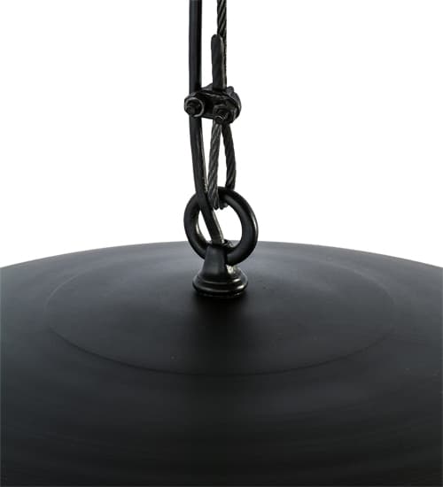 Gravity 36" Wide Pendant