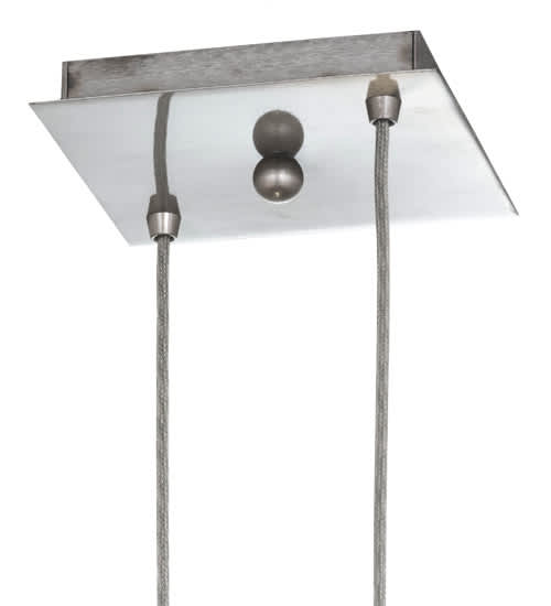 Anjou 15" Wide Multi Light Pendant