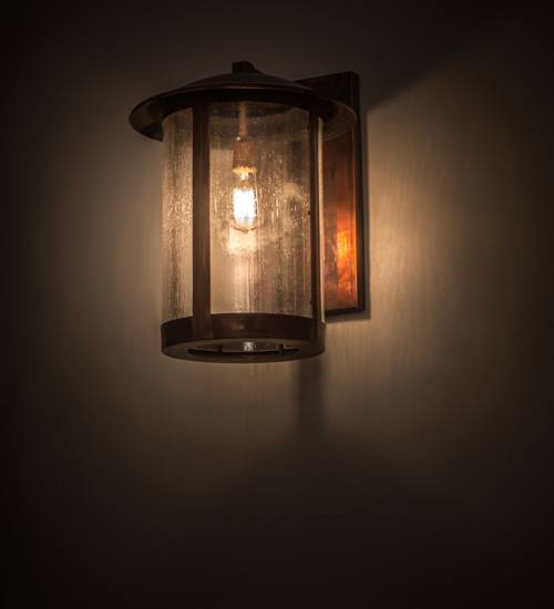 Fulton 20" Tall Wall Sconce