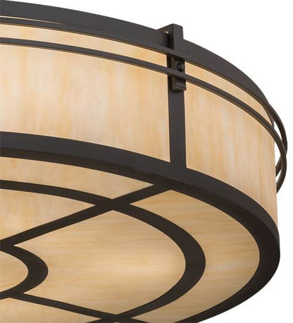 Sargent 8 Light 55" Wide Pendant