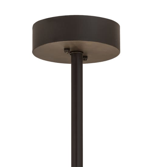 Sargent 8 Light 55" Wide Pendant