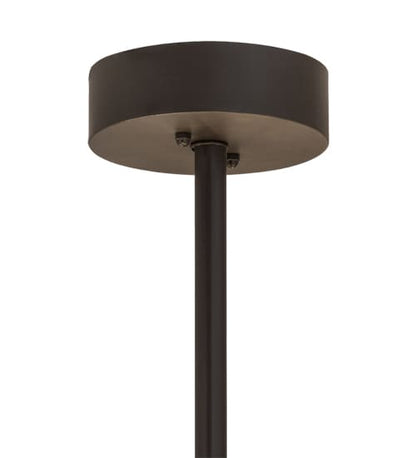 Sargent 8 Light 55" Wide Pendant