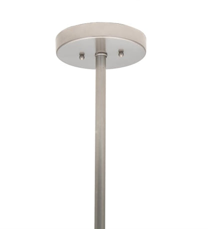 Cilindro 8 Light 48" Wide Pendant