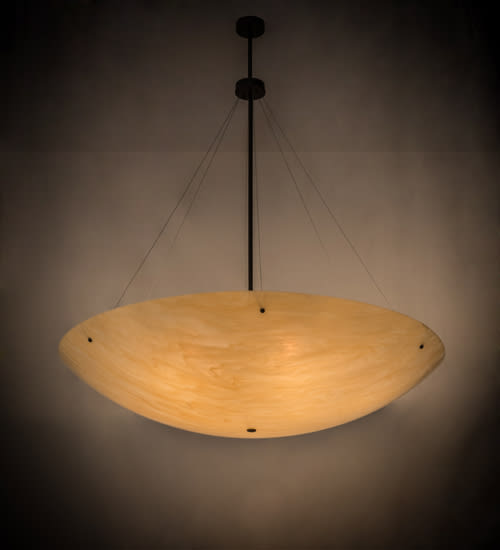 Madison 9 Light 60" Wide Pendant