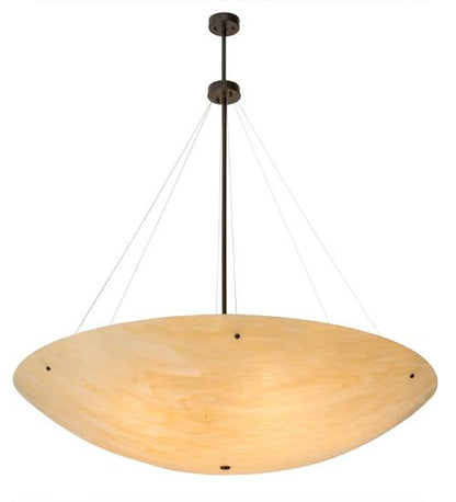 Madison 9 Light 60" Wide Pendant
