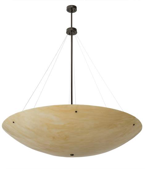 Madison 9 Light 60" Wide Pendant
