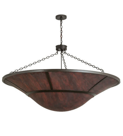 Vesuvius 12 Light 62" Wide Pendant