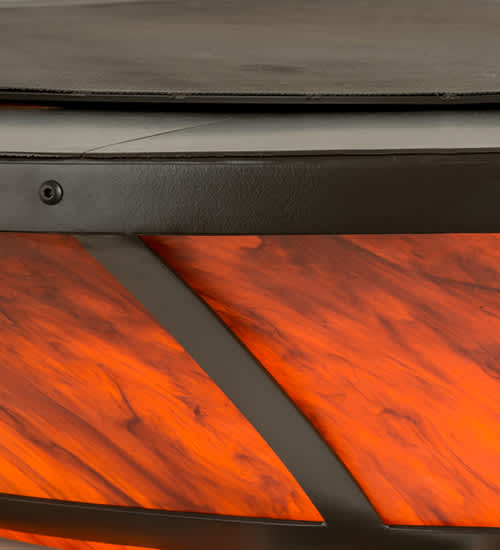 Vesuvius 12 Light 62" Wide Pendant