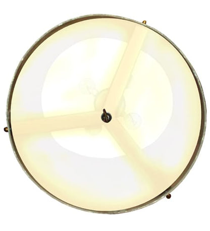 Cilindro 4 Light 24" Wide Pendant