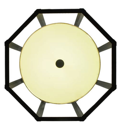 Cilindro 4 Light 24" Wide Pendant