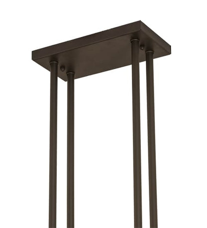 Alva 22 Light 11" Wide Multi Light Pendant