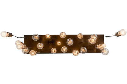 Alva 22 Light 11" Wide Multi Light Pendant