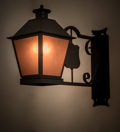 Stafford 22" Tall Wall Sconce