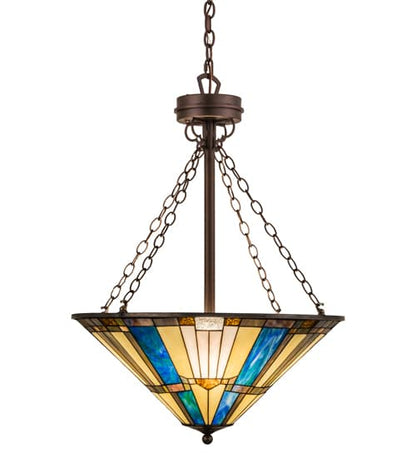 Beachfront 4 Light 25" Wide Pendant