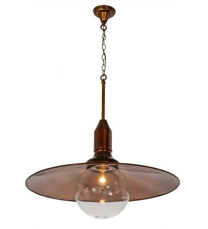 Schotel 32" Wide Pendant