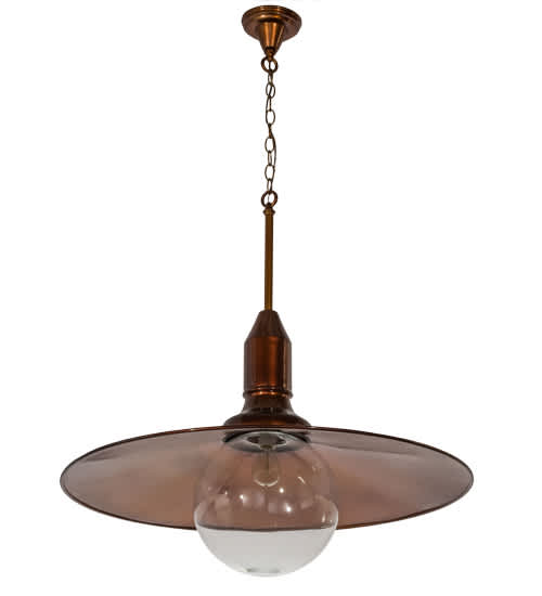 Schotel 32" Wide Pendant