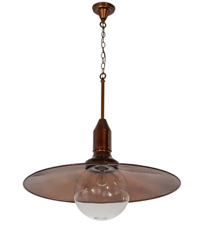 Schotel 32" Wide Pendant