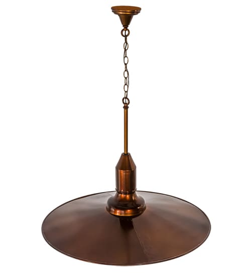 Schotel 32" Wide Pendant