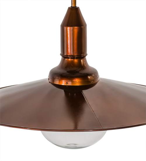 Schotel 32" Wide Pendant