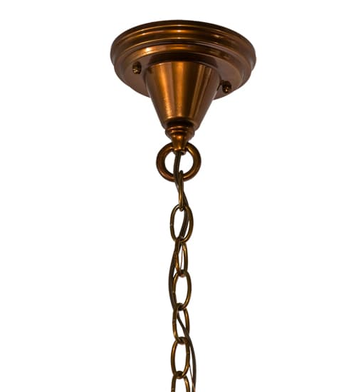 Schotel 32" Wide Pendant