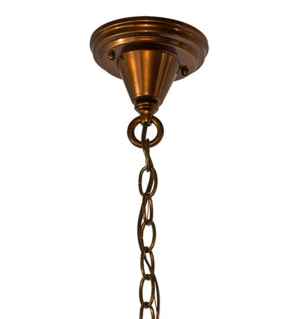 Schotel 32" Wide Pendant