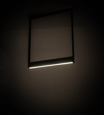 Echelon 3" Wide Linear Pendant