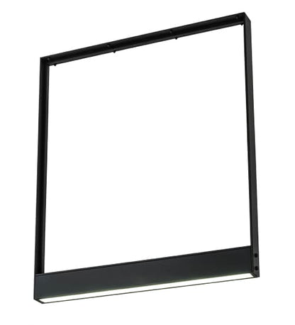 Echelon 3" Wide Linear Pendant