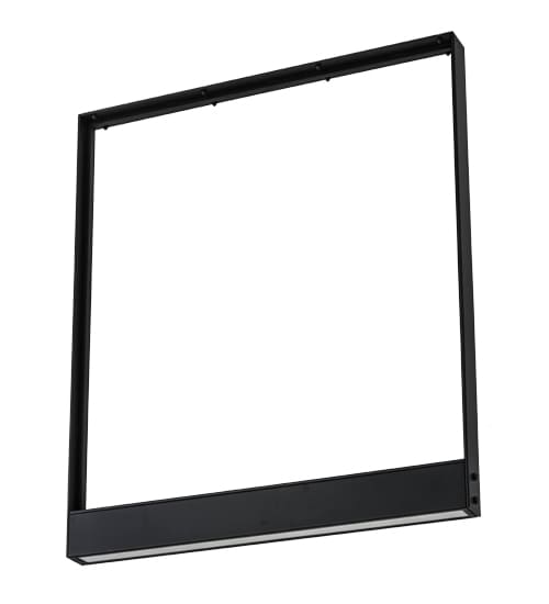 Echelon 3" Wide Linear Pendant