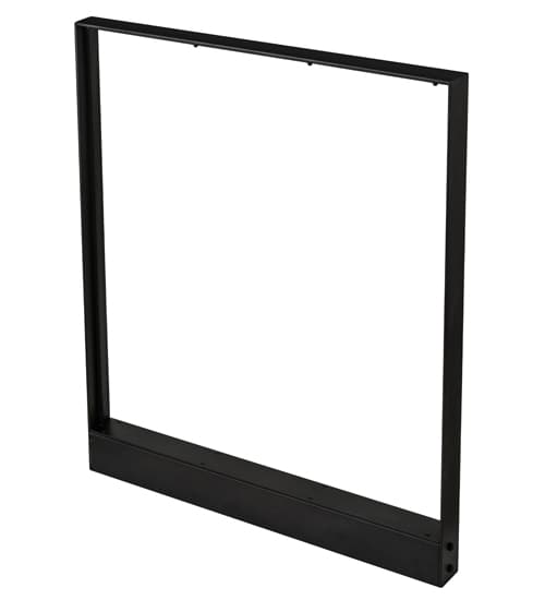 Echelon 3" Wide Linear Pendant