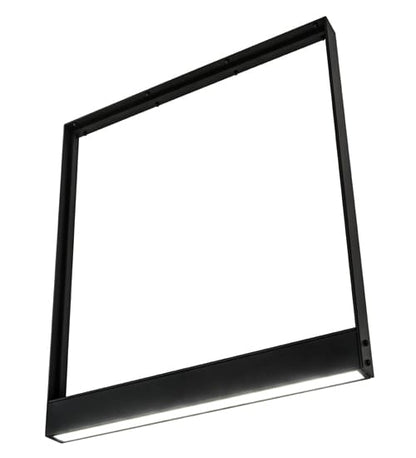 Echelon 3" Wide Linear Pendant