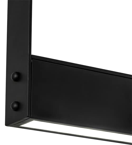 Echelon 3" Wide Linear Pendant