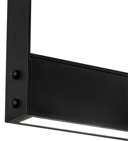 Echelon 3" Wide Linear Pendant