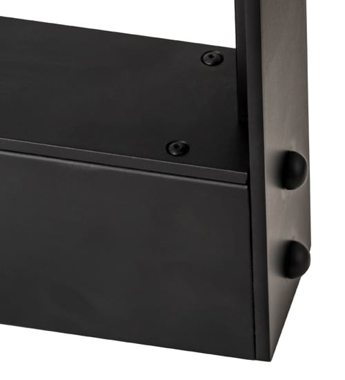 Echelon 3" Wide Linear Pendant