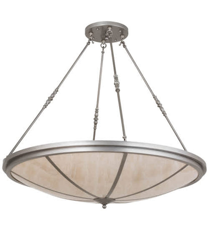 Commerce 8 Light 48" Wide Pendant
