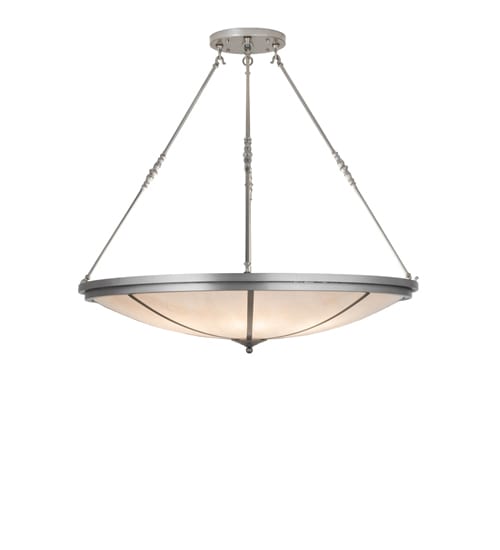 Commerce 8 Light 48" Wide Pendant