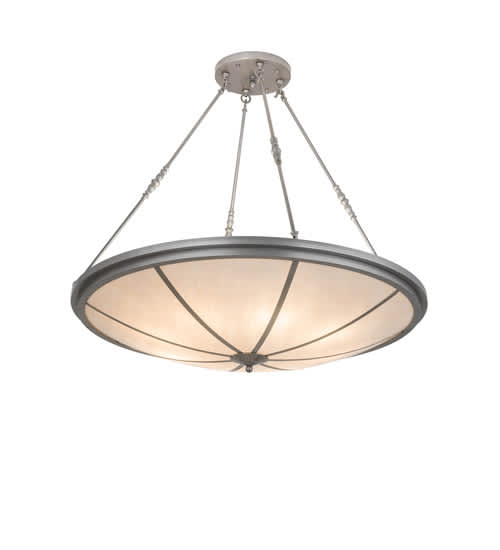 Commerce 8 Light 48" Wide Pendant