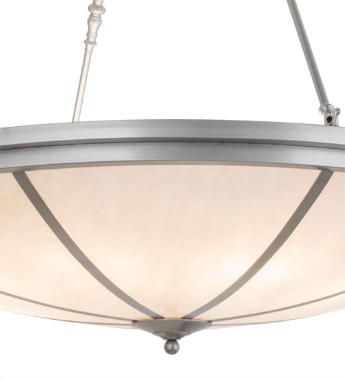Commerce 8 Light 48" Wide Pendant