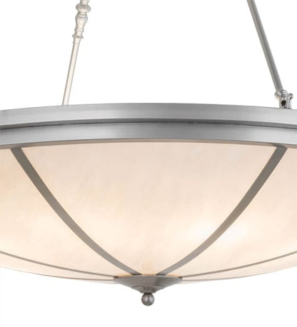 Commerce 8 Light 48" Wide Pendant