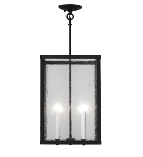 Kitzi 4 Light 18" Wide Taper Candle Pendant