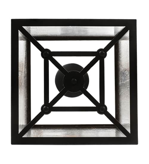 Kitzi 4 Light 18" Wide Taper Candle Pendant